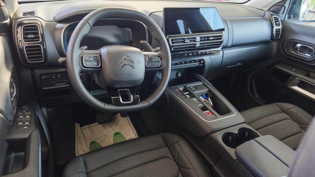 Citroen C5 Aircross BlueHDi 130 S&S EAT8 Max