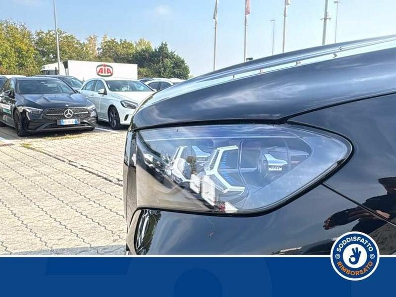 Mercedes-Benz GLE Nuovo 350d 4Matic Coupé AMG Line Premium
