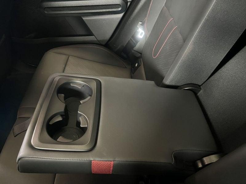 MINI Countryman Mini Countryman 1.5 48V C JCW auto