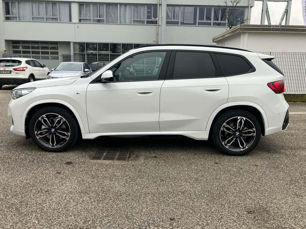 BMW X1 23 d Mild Hybrid 48V MSport Edition Balance xDrive DCT