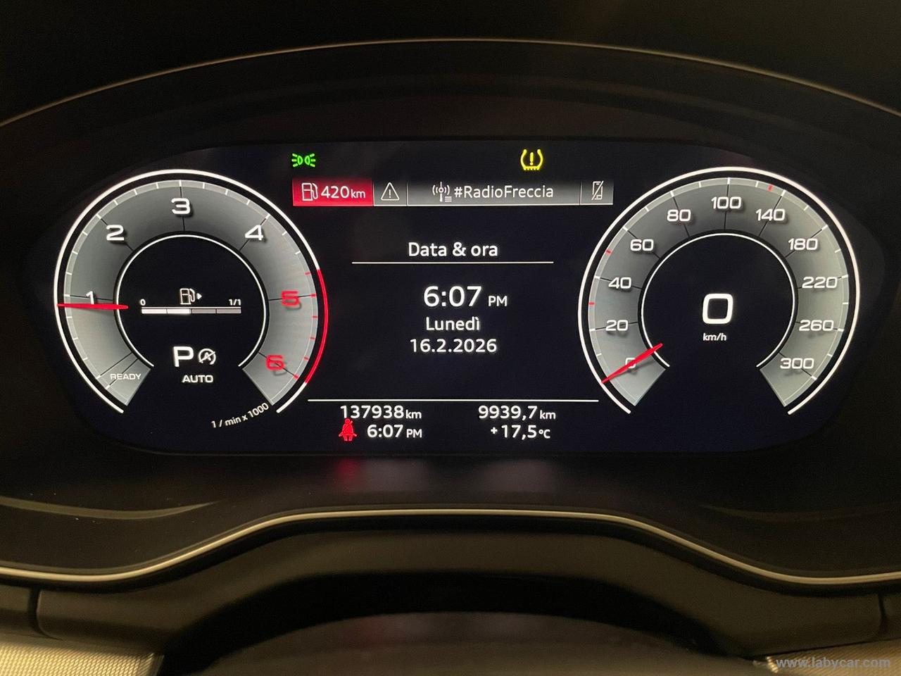 AUDI Q5 SPB 35 TDI S tronic S line