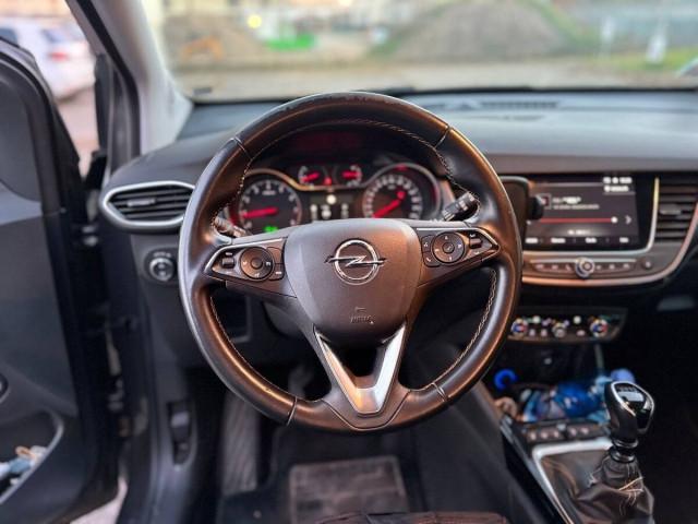 Opel Crossland X 1.5 ecotec Ultimate s&s 102cv