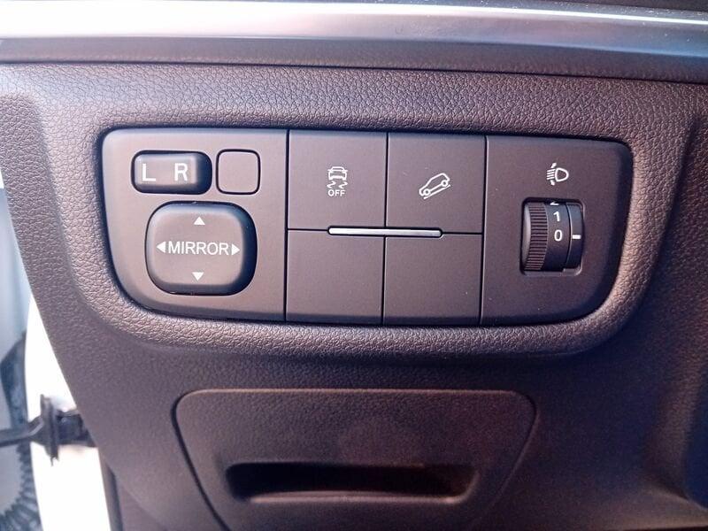 Dfsk Glory 500 Glory 500 1.5 GPL/Bifuel aut. Standard