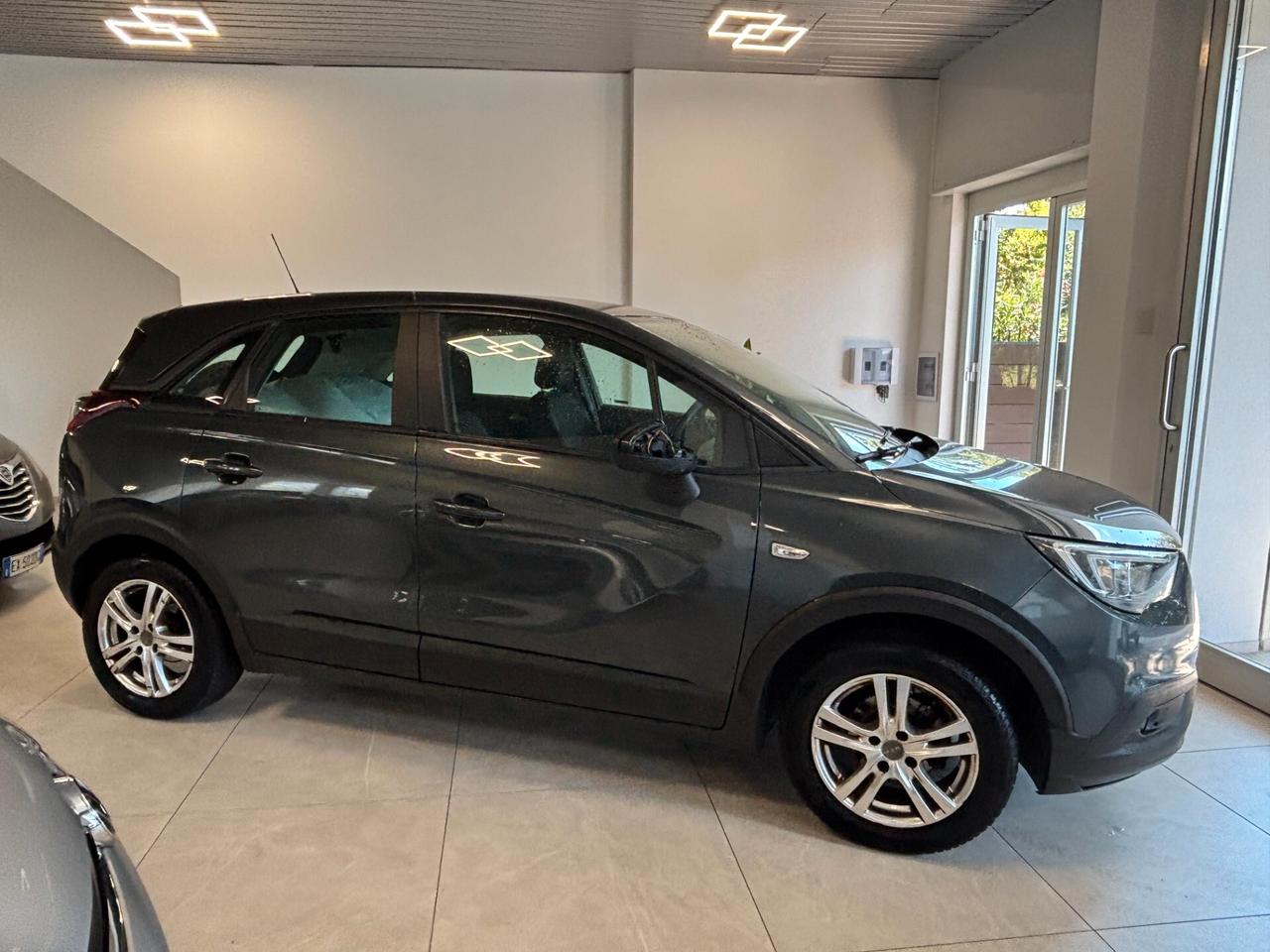 Opel Crossland X 1.2 GPL 12V Innovation