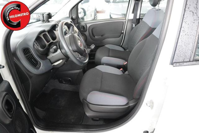 FIAT Panda 1.2 EasyPower Easy