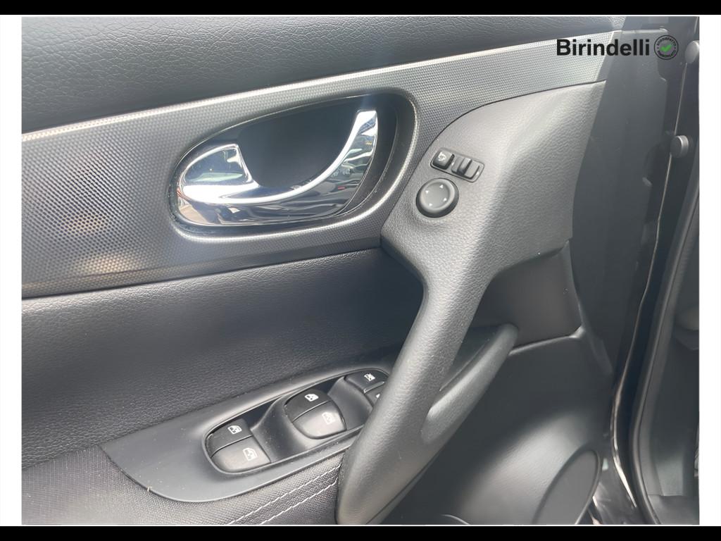 NISSAN Qashqai 2ª serie - Qashqai 1.5 dCi N-Connecta