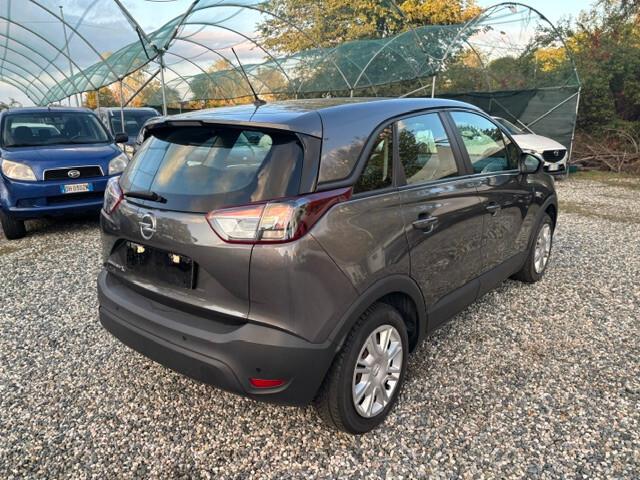 Opel Crossland X 1.2 Turbo 12V 110 CV Start&Stop Innovation