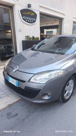 Renault Megane 1.5dCi 110CV Dynamique 2010