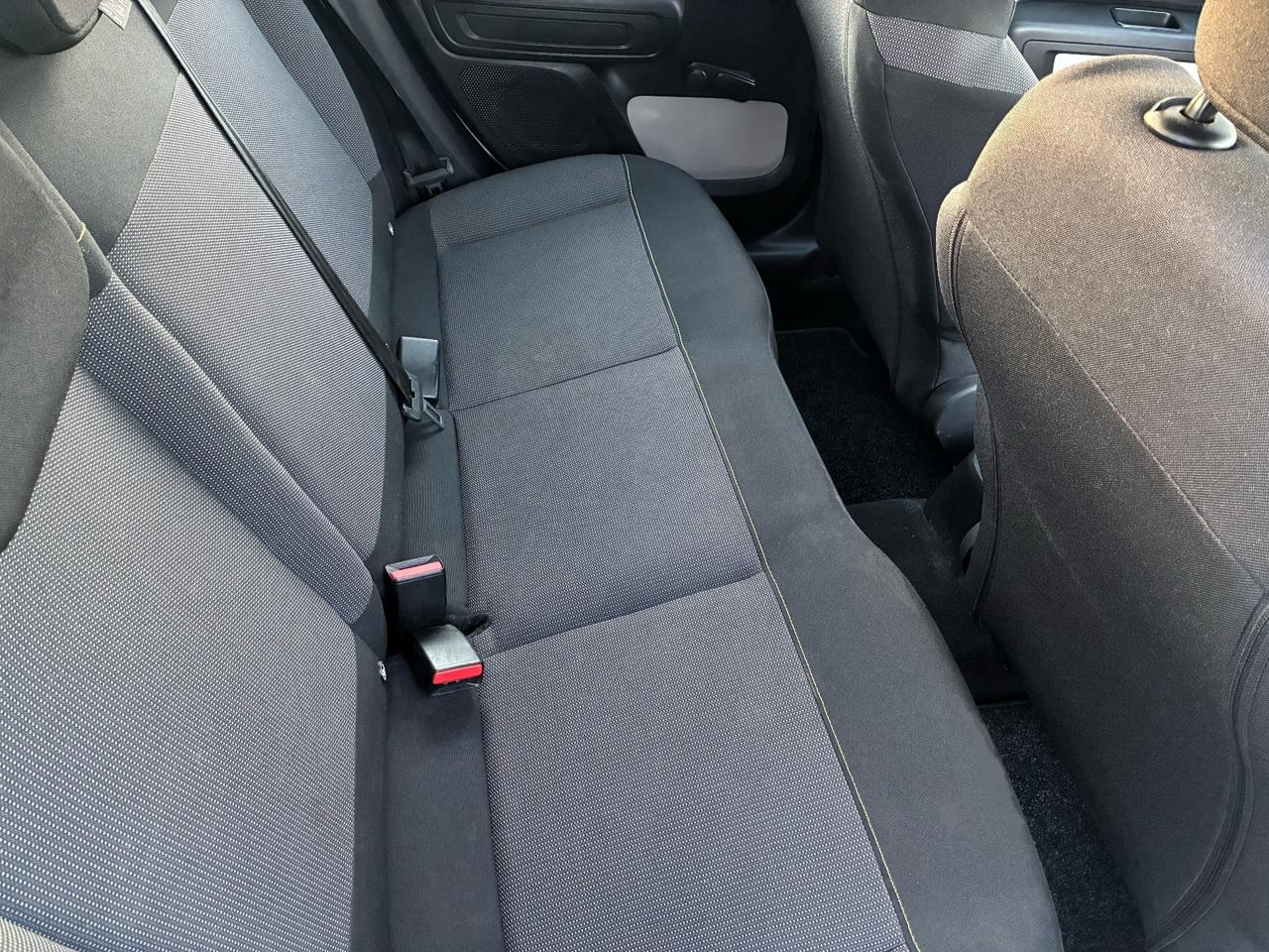 Citroen C3 1.5 BlueHDi 100cv - 2021