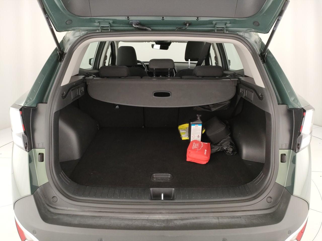 KIA Sportage 1.6 tgdi Gpl Business 147cv 2wd