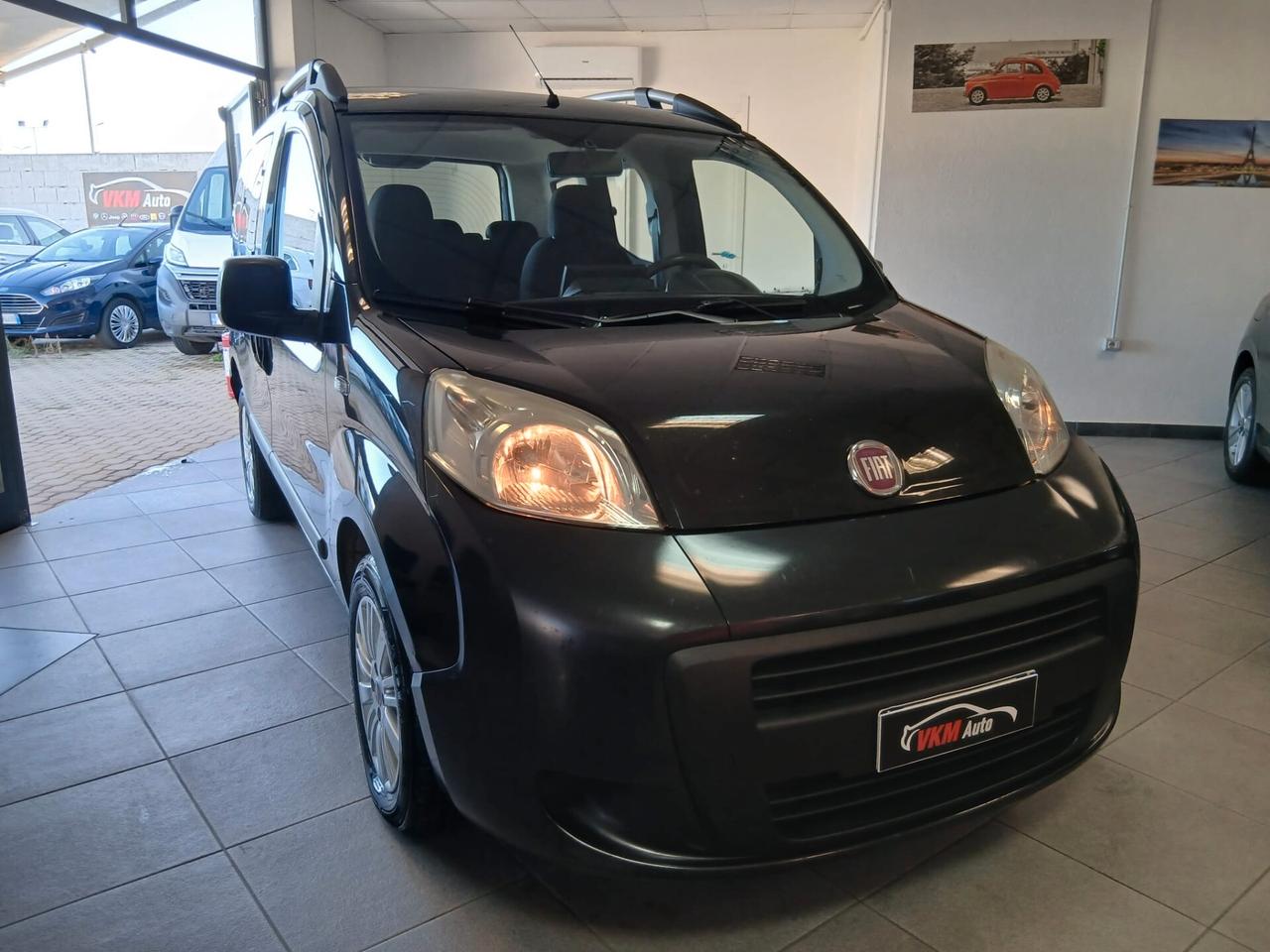 Fiat Qubo 1.3 MJT 75 CV GARANTITA