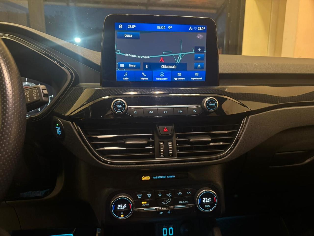 Ford Kuga 1.5 EcoBlue 120 CV aut. 2WD ST-Line X