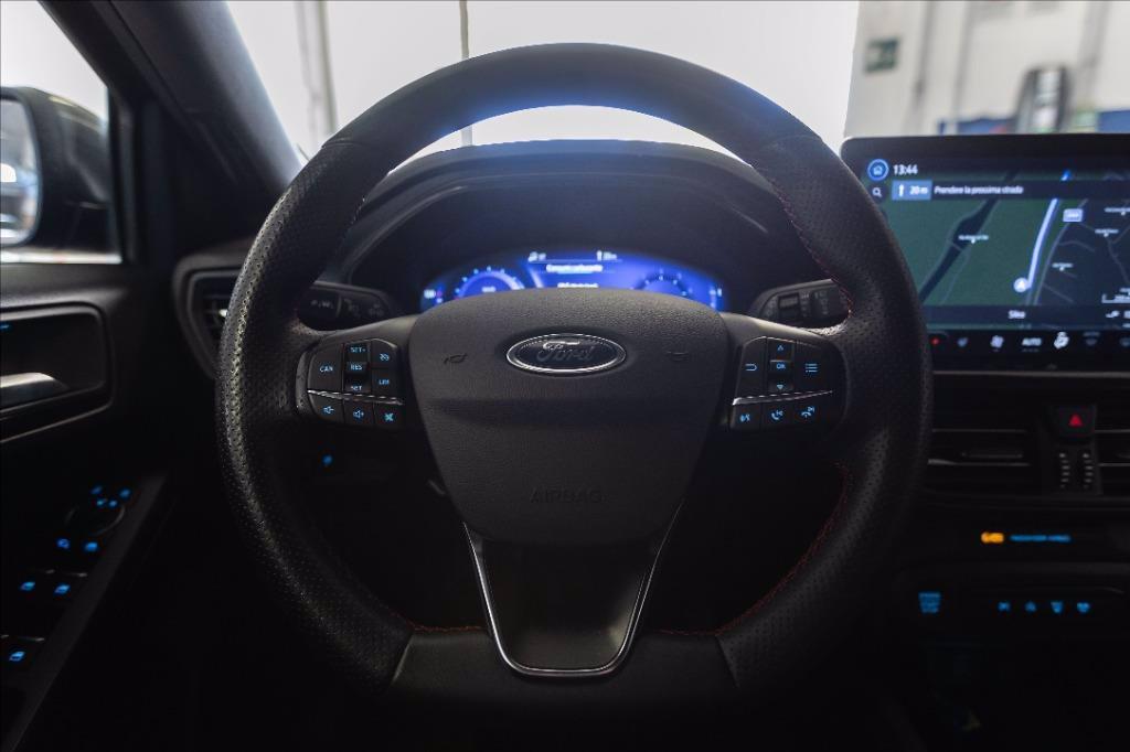 FORD Focus SW 1.0 ecoboost h ST-Line Design 125cv del 2022