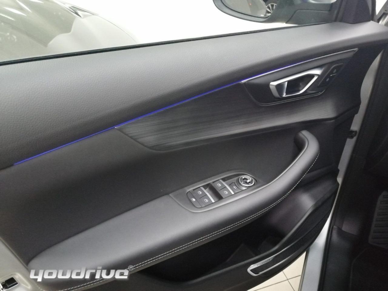 DR Automobiles DR6.0 1.5 Turbo CVT