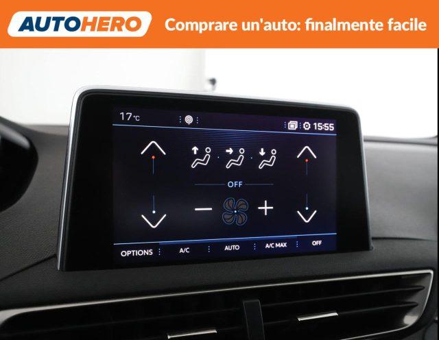 PEUGEOT 3008 BlueHDi 130 S&S Allure