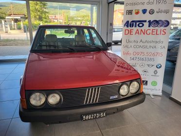 Fiat Ritmo 60 5 porte CL 4 FARI