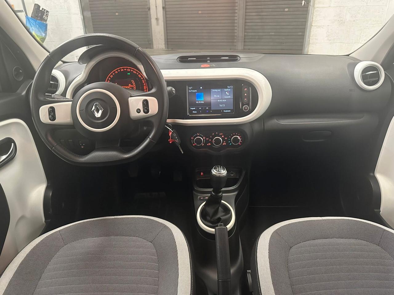 Renault Twingo SCe 65 CV Duel