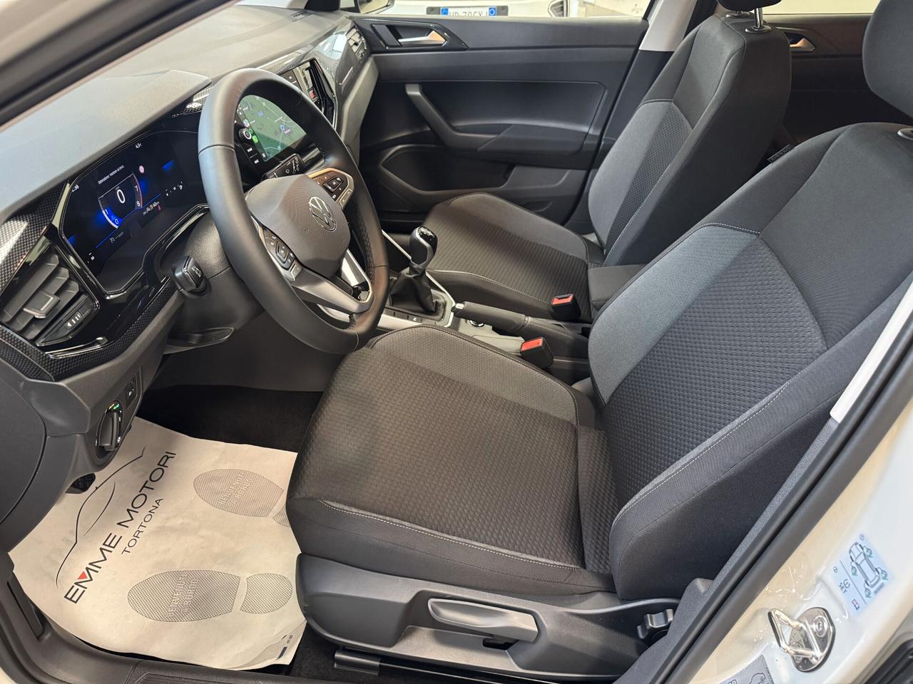 Volkswagen Polo 1.0 tsi 95CV Edition Plus /KM0/NO VINCOLI