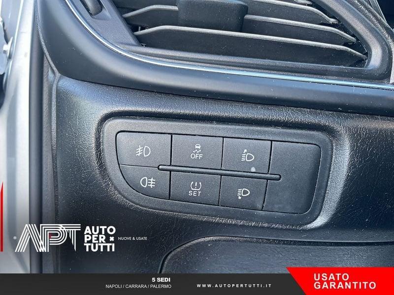 FIAT Tipo Tipo 5p 1.3 mjt Lounge s&s 95cv my19
