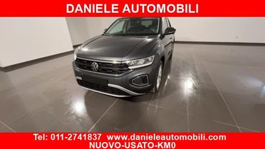 VOLKSWAGEN T-Roc 2.0 TDI SCR Life