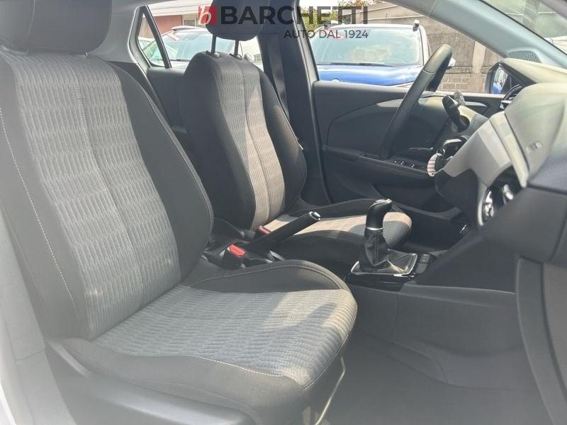 Opel Corsa (P2JO) 1.2 EDITION