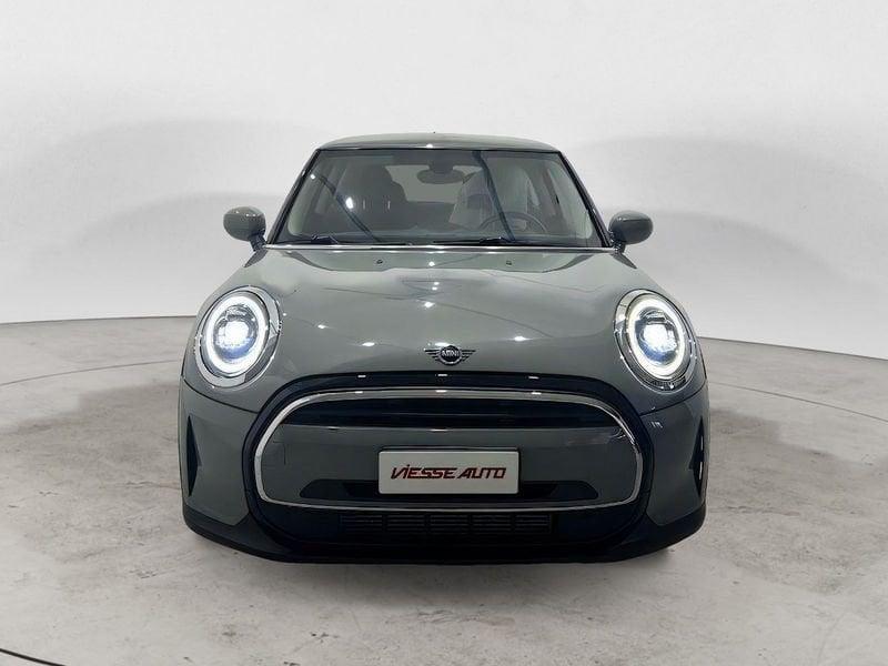 MINI Mini One 55kW Classic