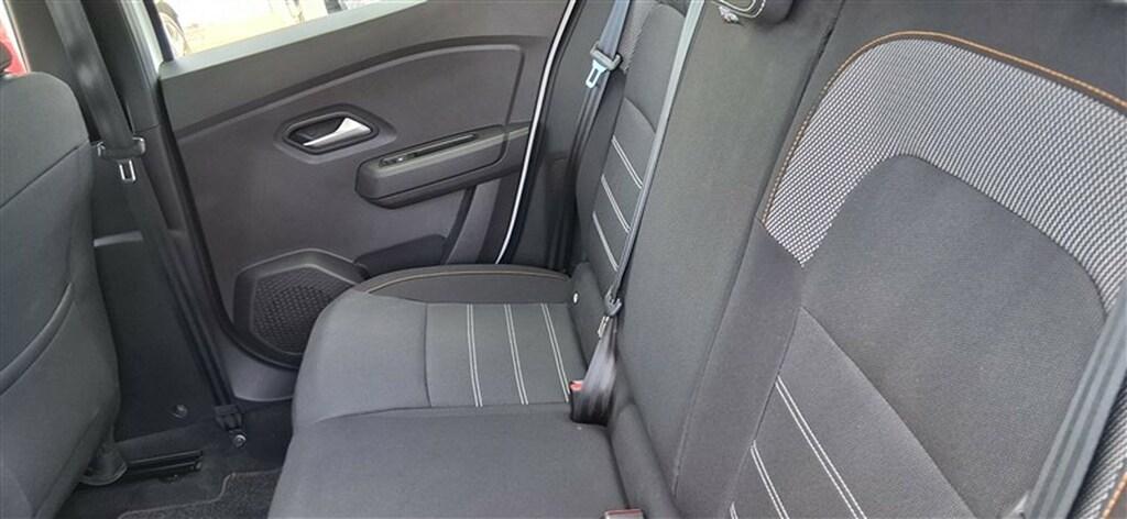 Dacia Sandero Stepway 1.0 TCe Comfort