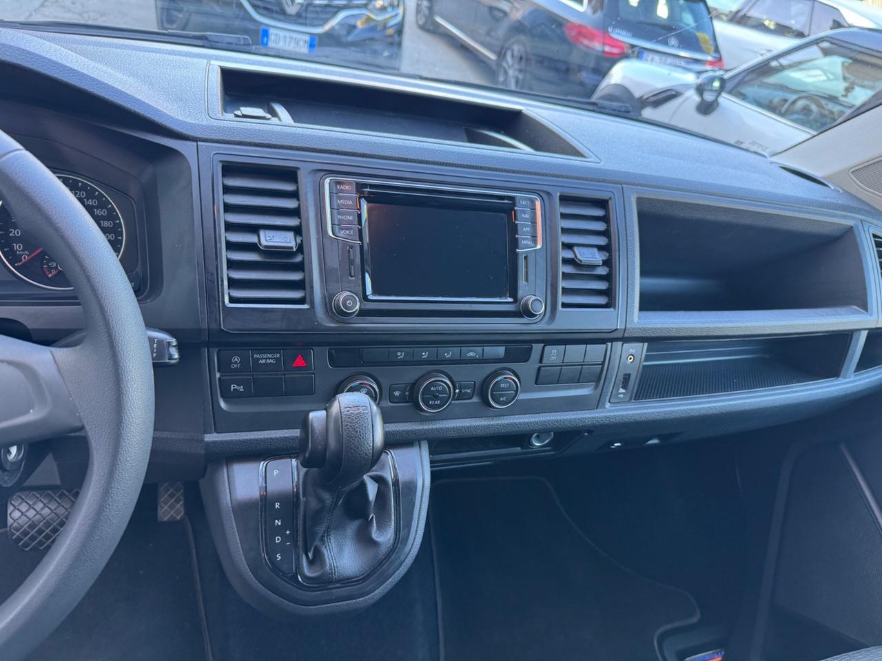 Volkswagen Caravelle 2.0 TDI 150CV DSG 4 Motion PC Comfortline