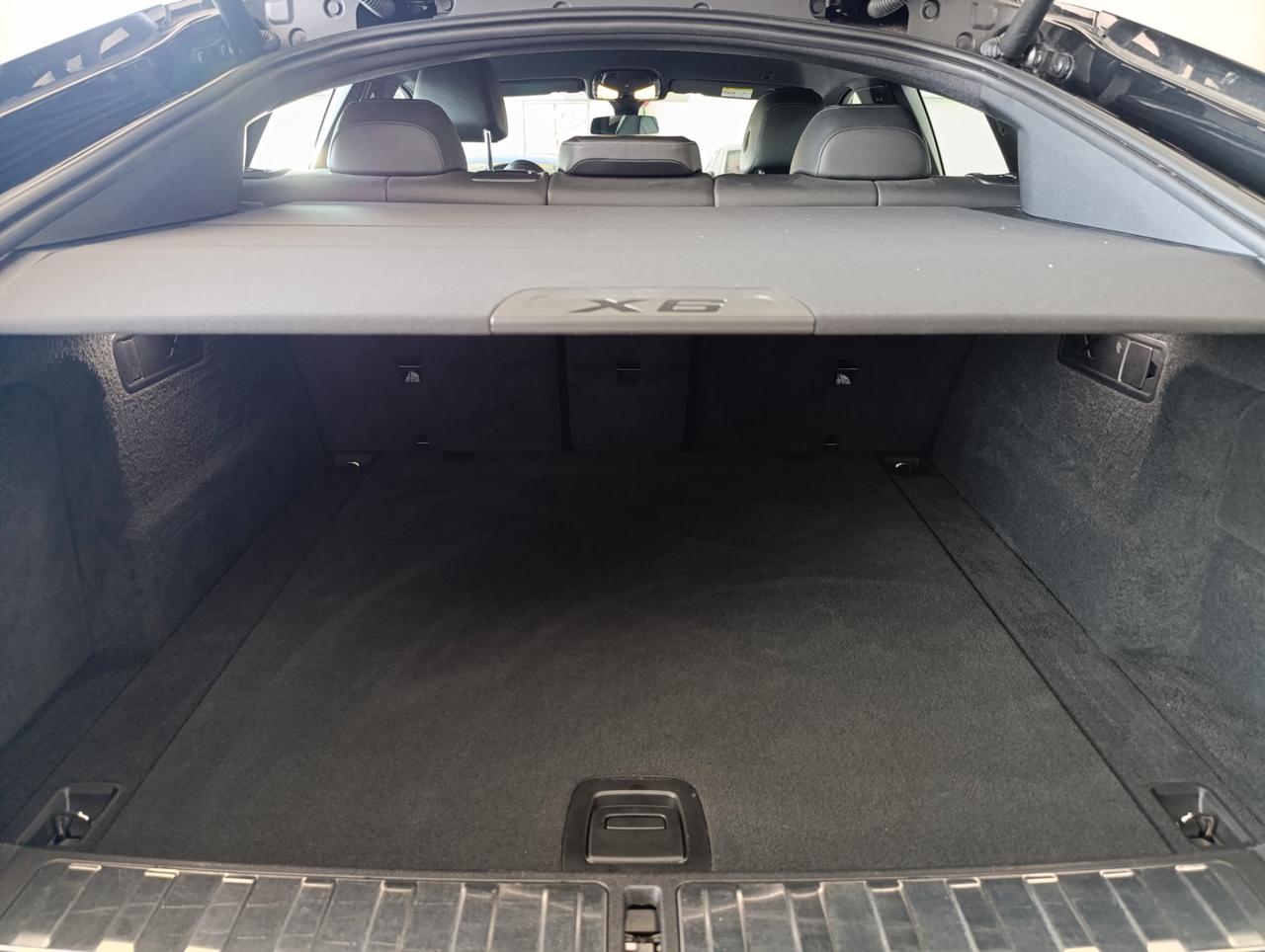 BMW X6 xdrive30d mhev 48V Msport auto