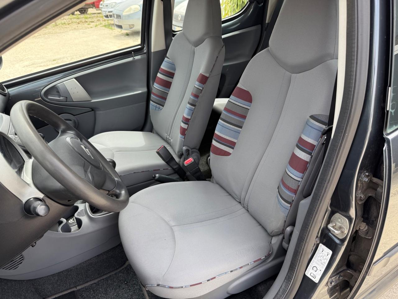 Citroen C1 1.0 5 porte airdream Perfect