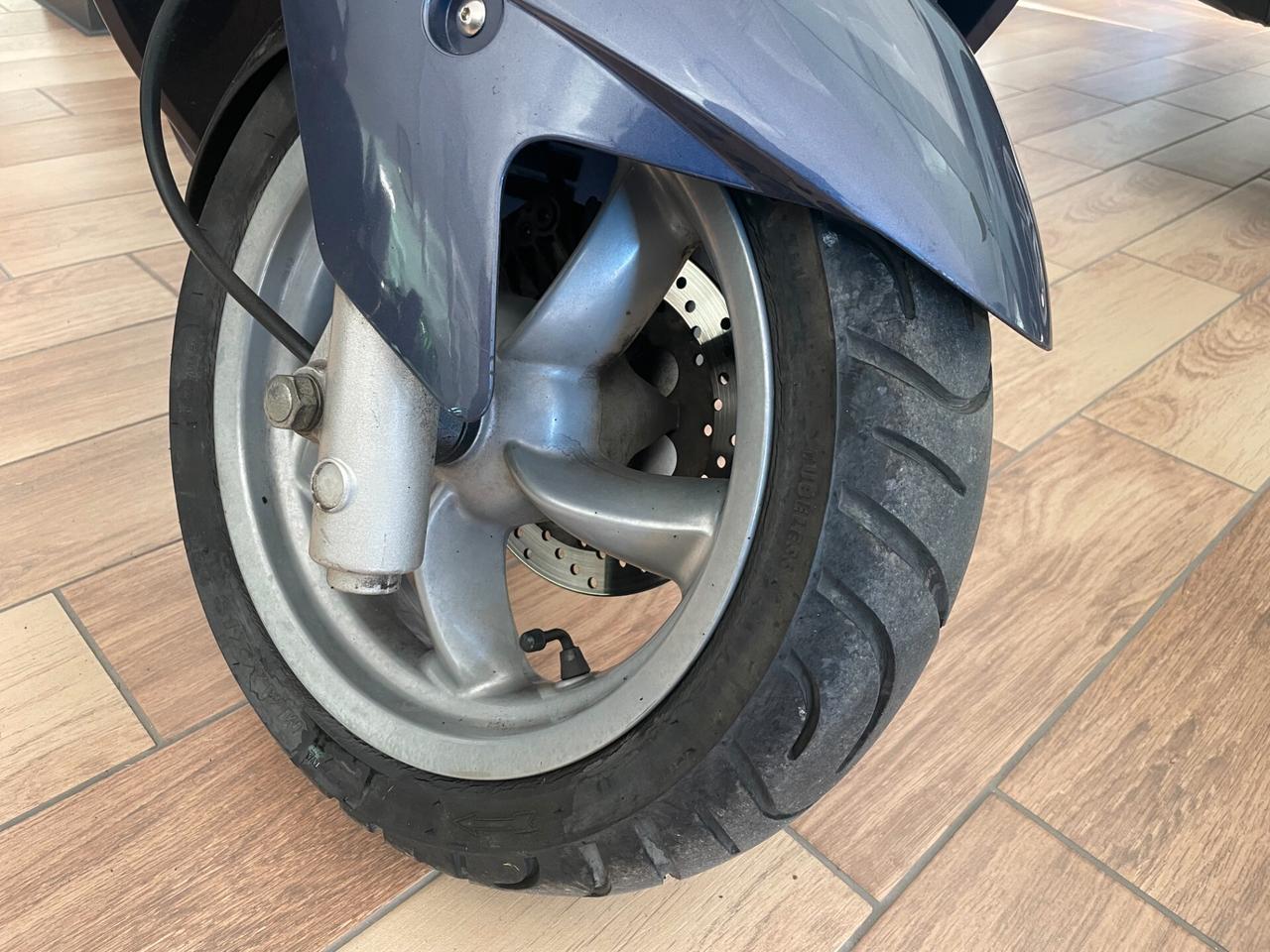 Malaguti Madison 125