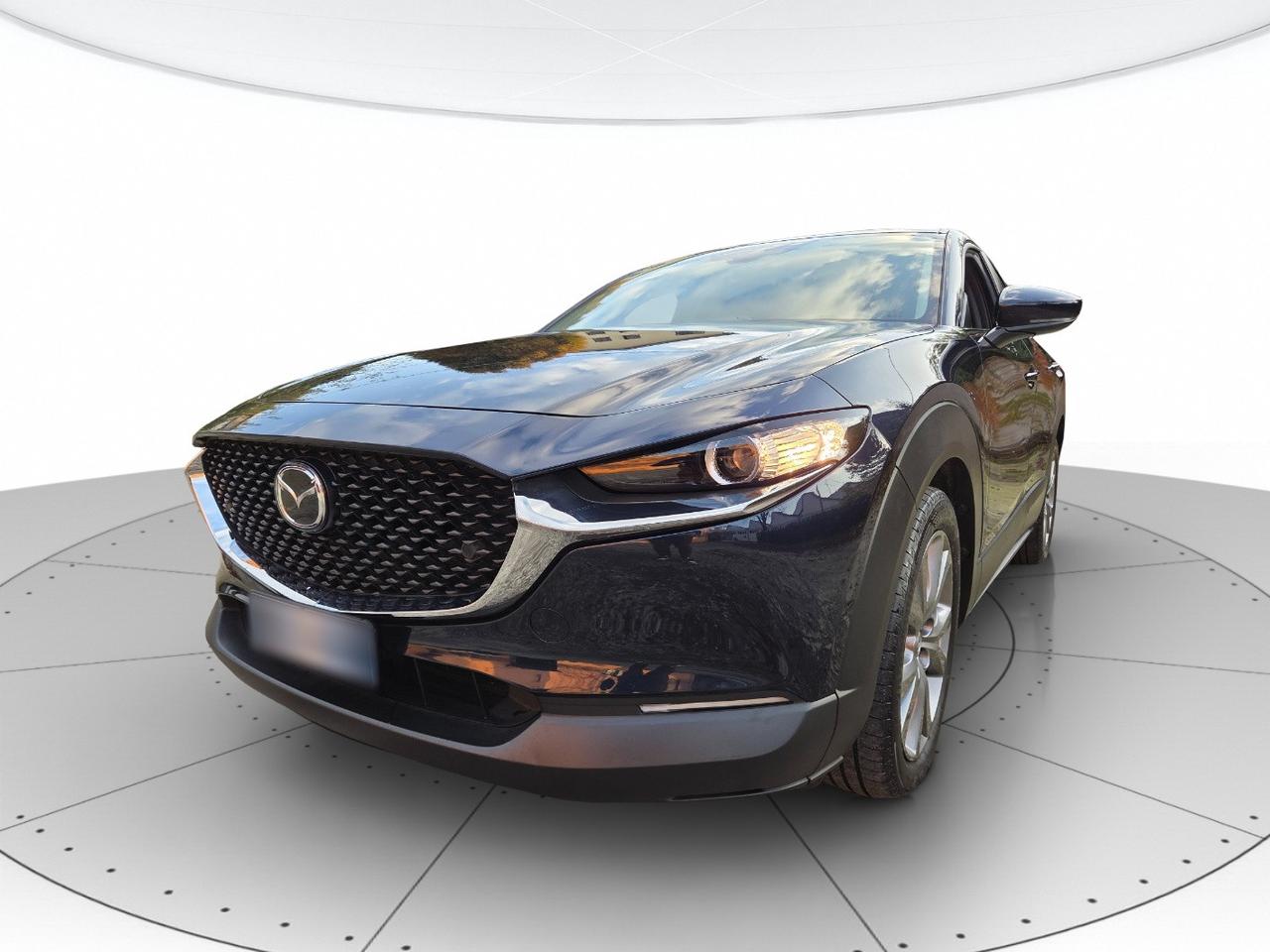 MAZDA CX-30 2.0 m-hybrid Executive 2wd 186cv 6at