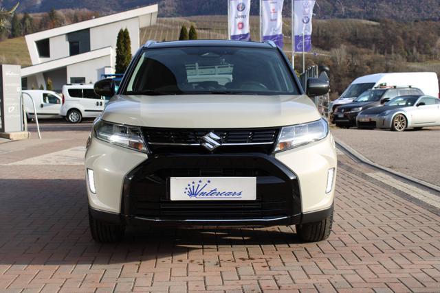 SUZUKI Vitara 1.4 Hybrid 4WD AllGrip Cool+