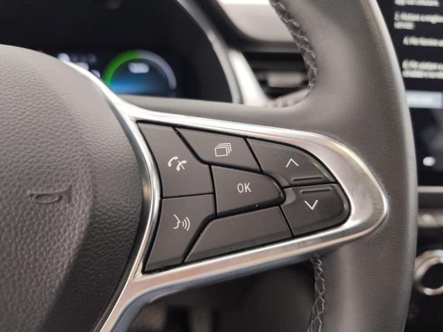 RENAULT Captur 1.6 E-Tech hybrid Techno Fast Track 145cv auto