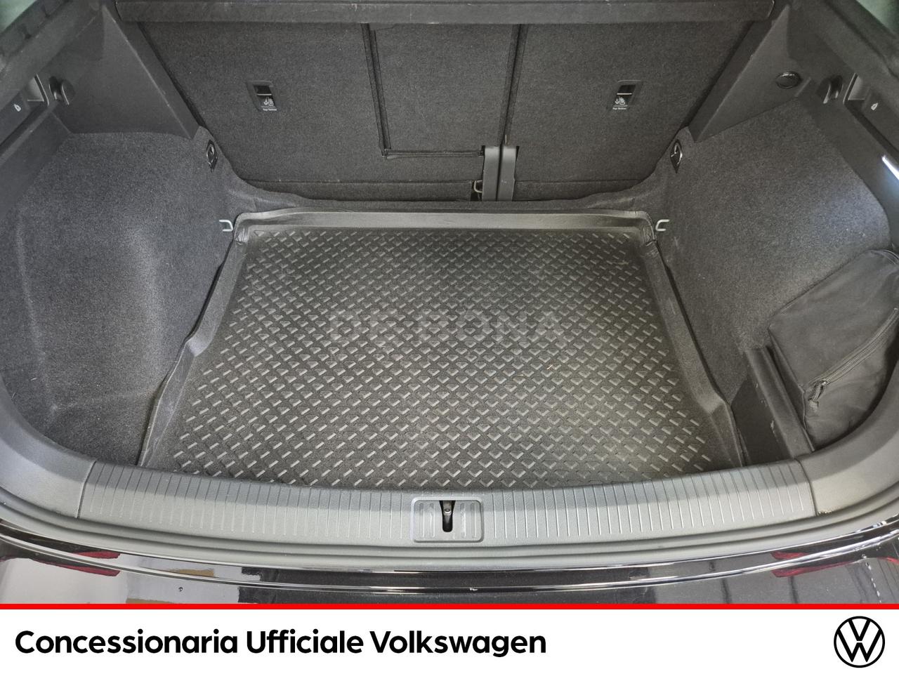 Volkswagen Tiguan 1.5 tsi r-line 150cv dsg