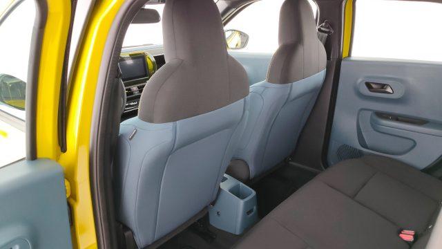 FIAT Grande Panda 1.2 100 CV S&S Icon
