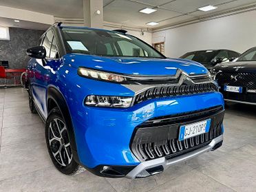 Citroen C3 Aircross 1.5 BlueHDi 120cv EAT6 Shine 2022
