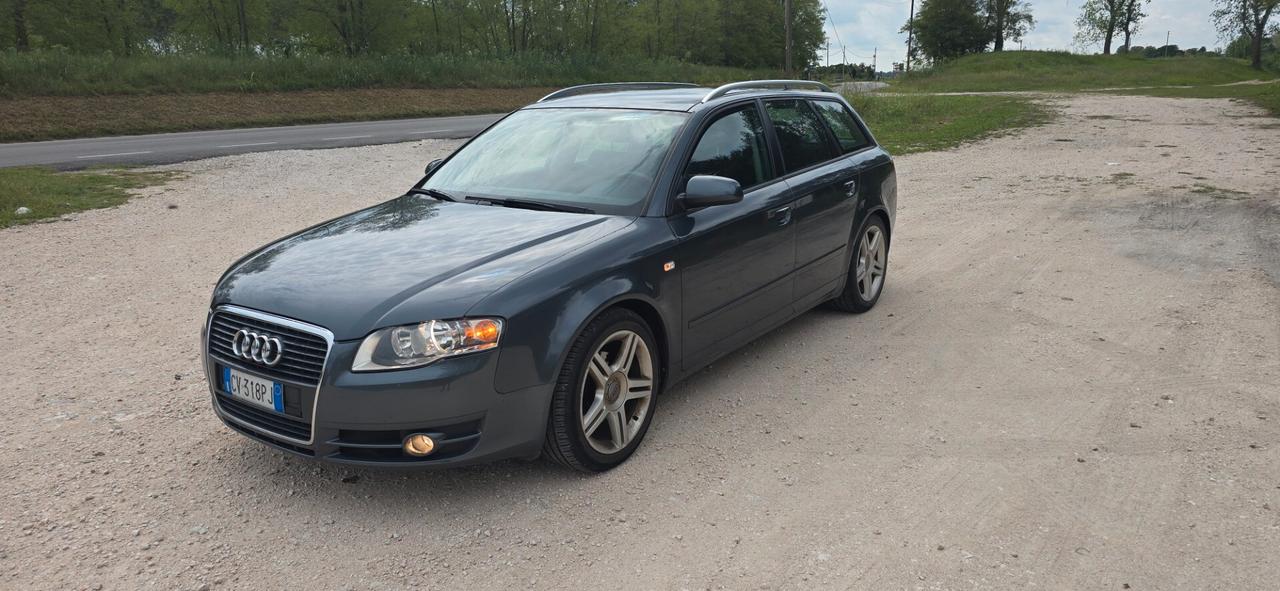 Audi A4 1.9 TDI Avant