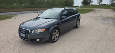 Audi A4 1.9 TDI Avant