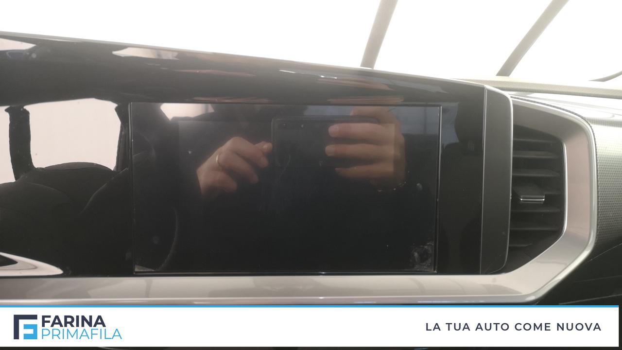 OPEL Mokka II 2020 - Mokka electric Elegance 136cv