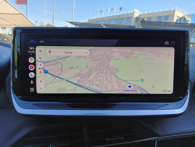 PEUGEOT 2008 PureTech 100 GPL/B S&S Allure