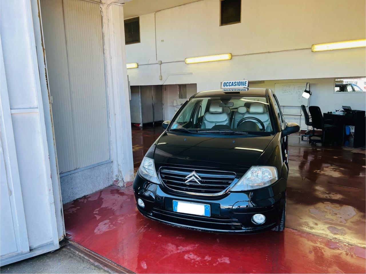 Citroen C3 1.4 D&G