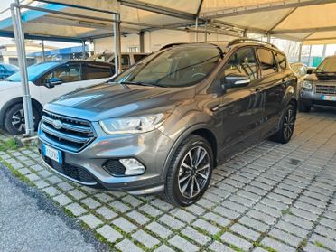 Ford Kuga 1.5 EcoBoost 120 CV S&S 2WD ST-Line