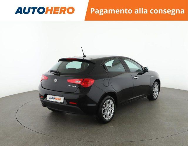 ALFA ROMEO Giulietta 1.6 JTDm 120 CV Super