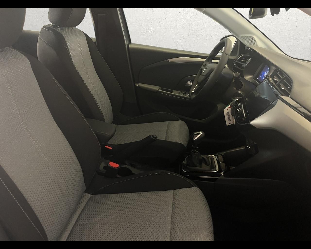 OPEL Nuova Corsa 1.2 100 MT6