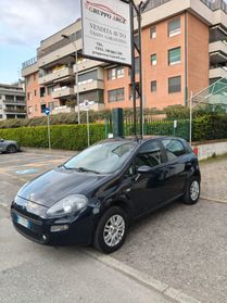 Fiat Punto 1.4 8V 5 porte Natural Power Young