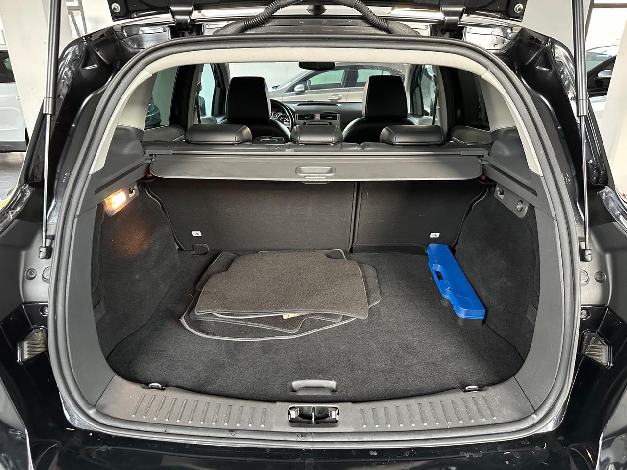 Ford Kuga 2.0 TDCi 136 CV 4WD Titanium DPF