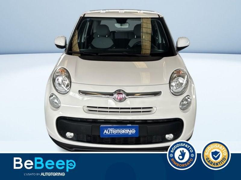 FIAT 500L 1.3 MJT POP STAR 95CV