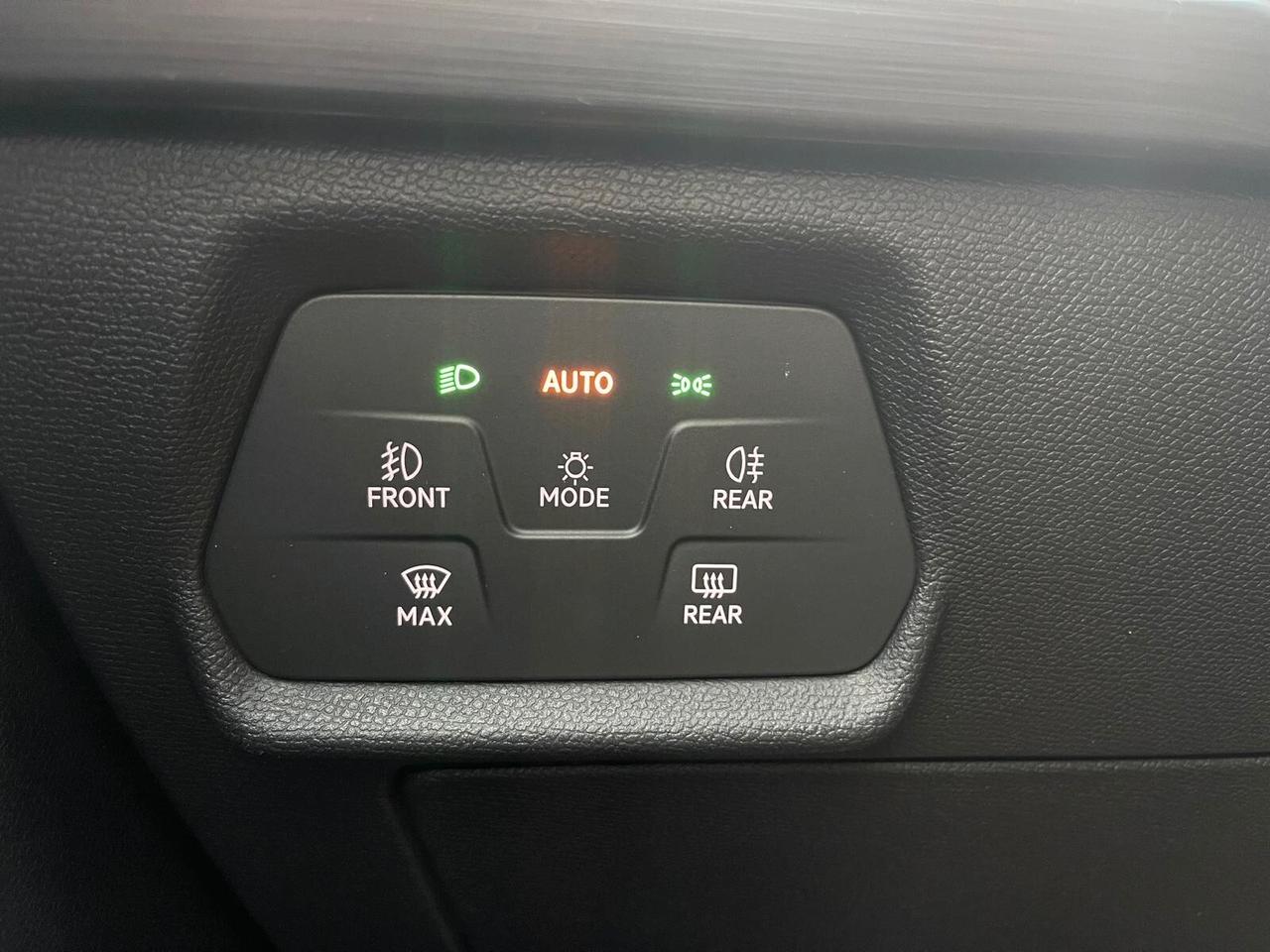Cupra Formentor 2.0 TSI 4Drive DSG VZ