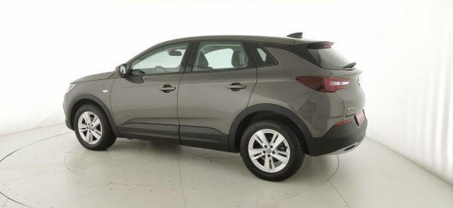 OPEL Grandland 1.5 diesel Ecotec aut. Business Elegance